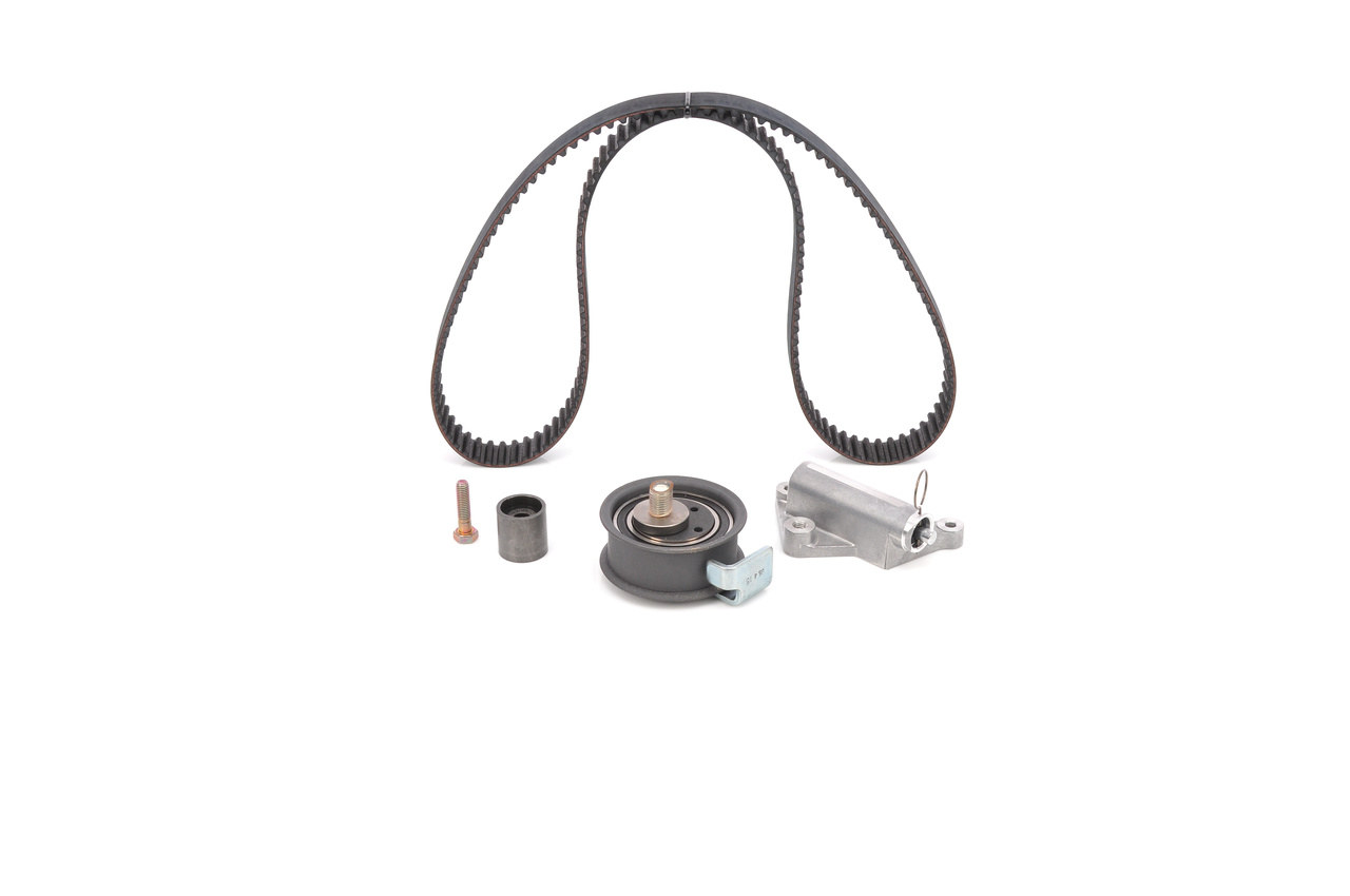 BOSCH 1 987 946 709 Distributieriem set VOLKSWAGEN PASSAT Variant (3B5) 125 Pk Benzine kosten