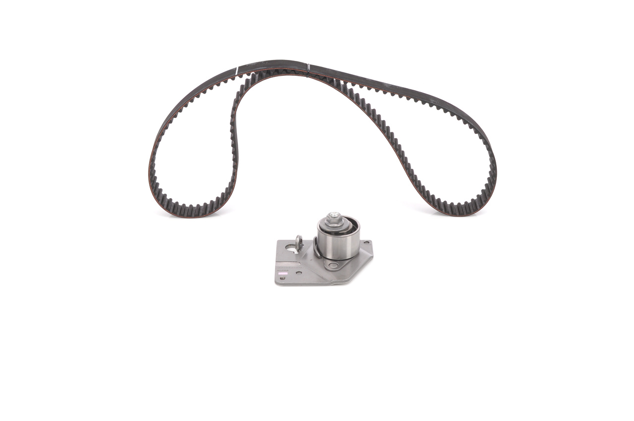 BOSCH 1 987 946 710 Kit de distribution RENAULT LAGUNA 2 (BG0/1) 130 CV Diesel coût