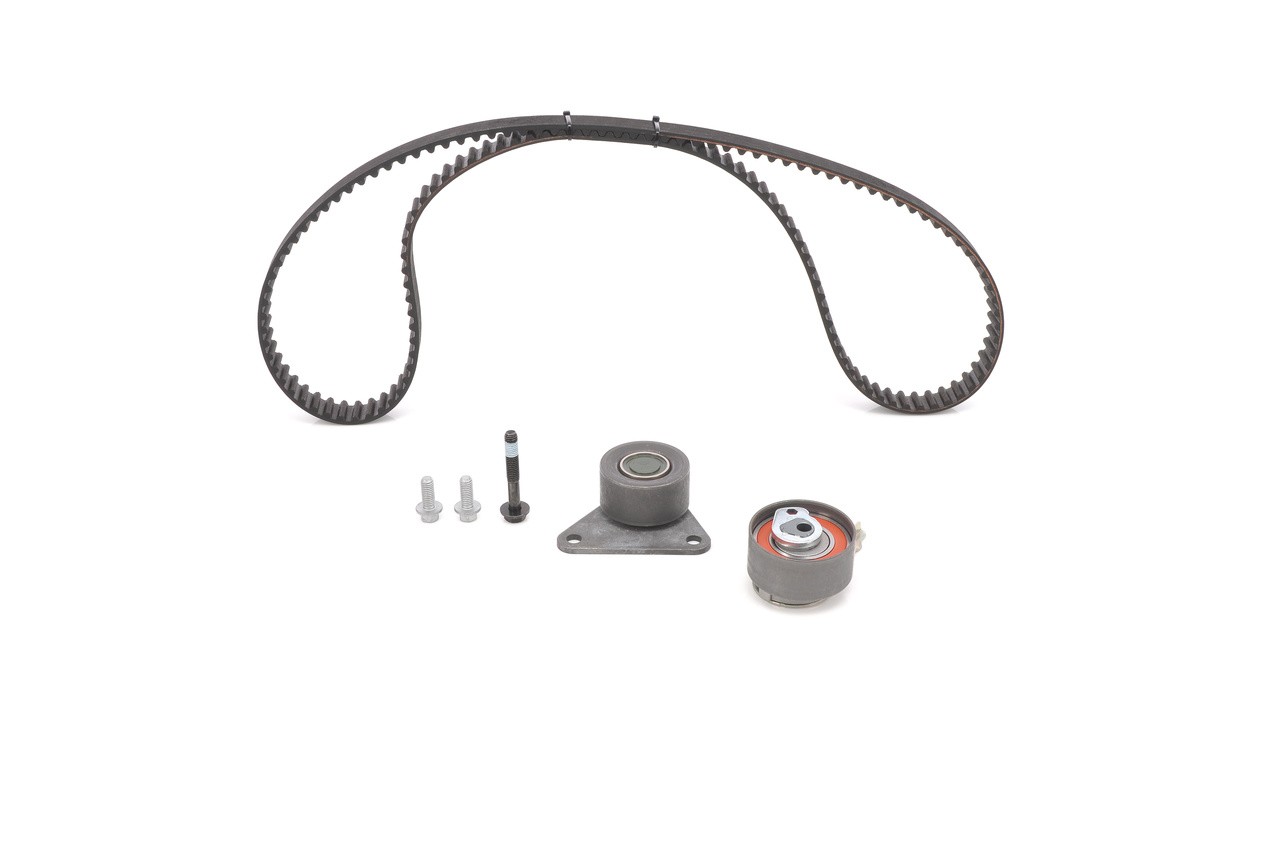 BOSCH 1 987 946 711 Sada ozubeného remeňa VOLVO S60 II (134) 214 KS Benzín cena