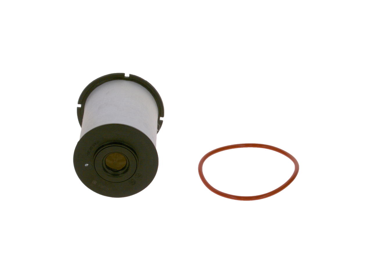 BOSCH F 026 402 356 Kraftstofffilter VAUXHALL Mokka / Mokka X (J13) 131 PS Diesel Kosten
