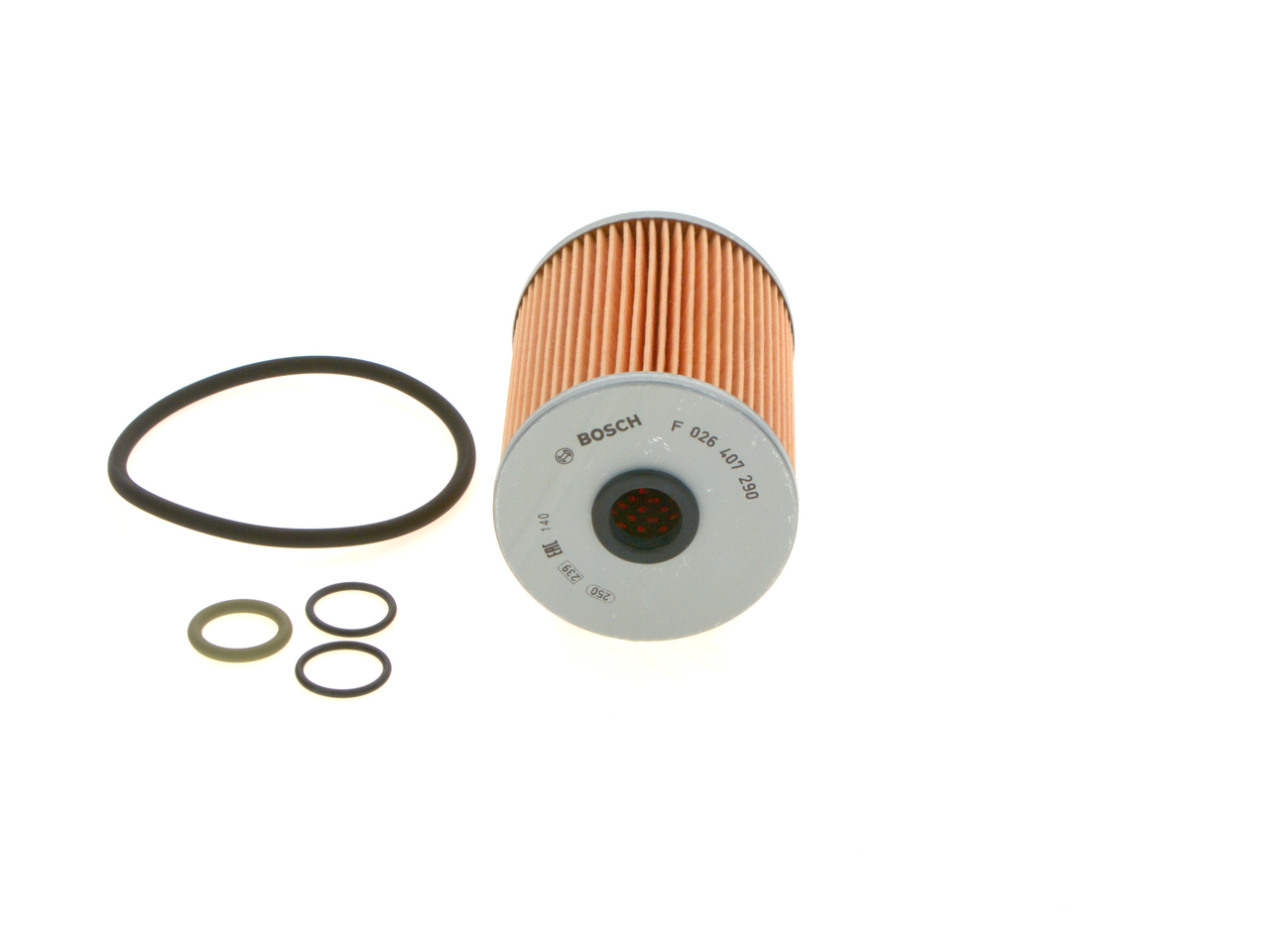 BOSCH F 026 407 290: Filter, Arbeitshydraulik