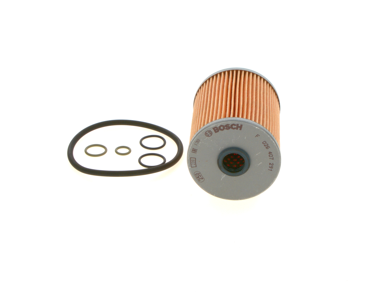BOSCH F 026 407 291: Filter, Arbeitshydraulik