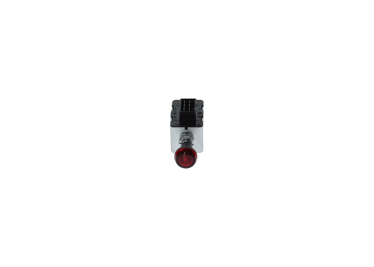 BOSCH F 026 T00 017: Relé de intermitencia