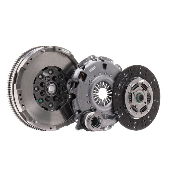 SACHS 2290 601 147 Clutchsett FORD Tourneo Custom V362 Minibuss (F3) 130 hk Diesel hva koster