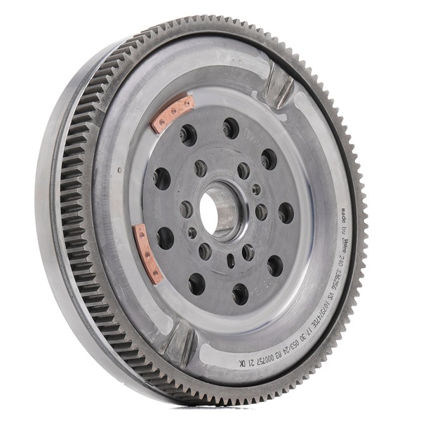 SACHS 2294 701 056 Демпферен маховик ALFA ROMEO GIULIETTA (940) 116 K.C. дизел цена