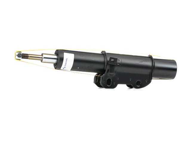 SACHS 319 655 Schokdemper VOLKSWAGEN CRAFTER 30-50 Open laadbak/ Chassis (2F_) 140 Pk Diesel kosten