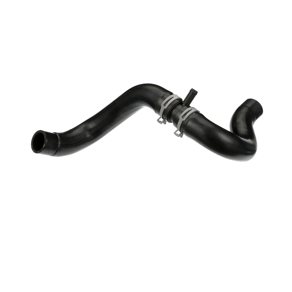 GATES 05-4608 Маркуч на радиатора NISSAN Qashqai / Qashqai +2 I (J10, NJ10) 117 K.C. бензин цена