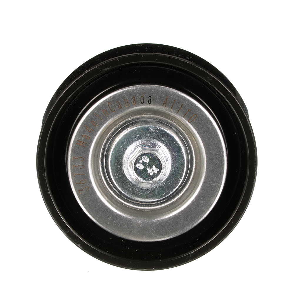 GATES T36733 Løpehjul, vifterem FORD KUGA 2 (DM2) 243 hk Bensin hva koster
