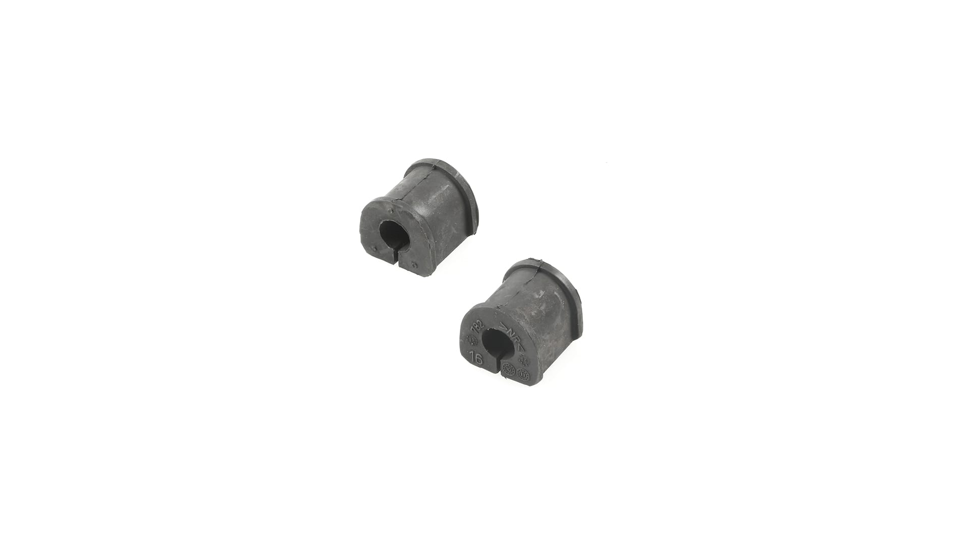 SKF VKDS 455009 T: Lagerbuchse, Stabilisator