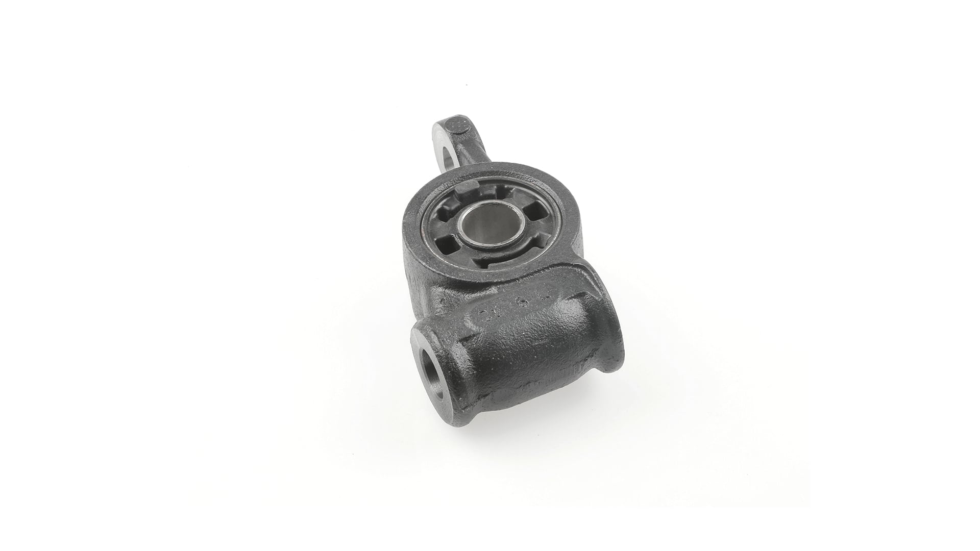 SKF VKDS 834011 Lagerung, Lenker MAZDA CX-5 (KE, GH) 185 PS Benzin Kosten