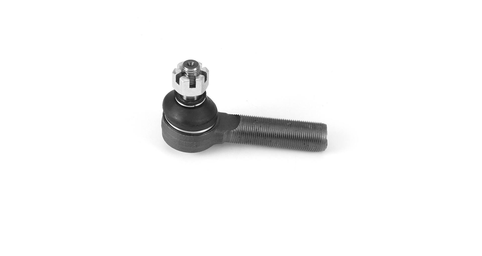 SKF VKDY 811059: Spurstangenkopf 104mm, mit synthetischem Fett