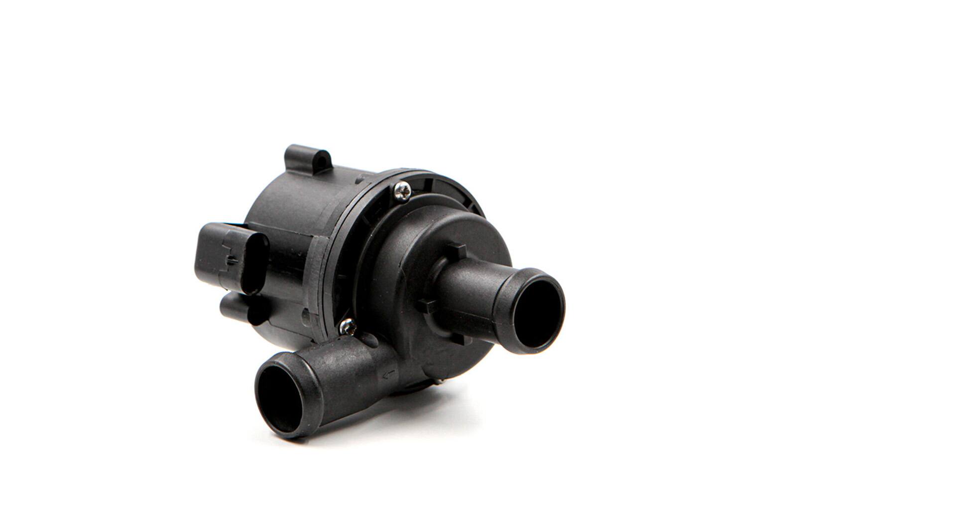 SKF VKPA 81912: Wasserumwälzpumpe, Standheizung