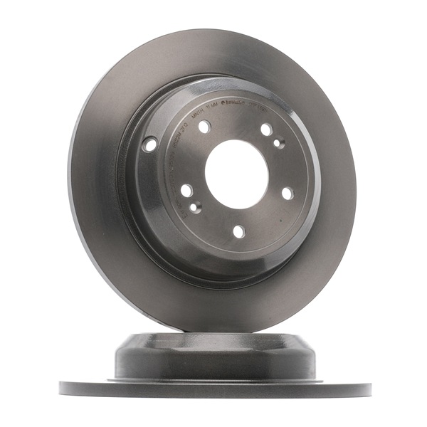 BREMBO 08.E139.11 Stabdžių diskas GENESIS G70 Sedanas 252 AG benzinas kaina