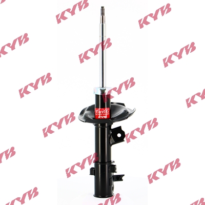 KYB 3330052: Stoßdämpfer Excel-G Vorderachse rechts, Gasdruck, Federbein