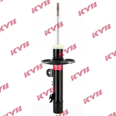 KYB 3338049: Stoßdämpfer Excel-G Vorderachse rechts, Gasdruck, Federbein