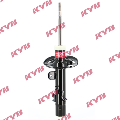KYB 3338050: Stoßdämpfer Excel-G Vorderachse links, Gasdruck, Federbein