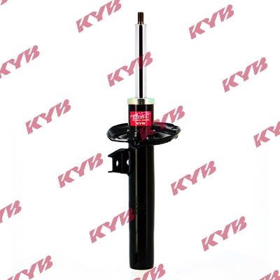 KYB 3358020 Stoßdämpfer VW TIGUAN (AD1) 245 PS Benzin Kosten
