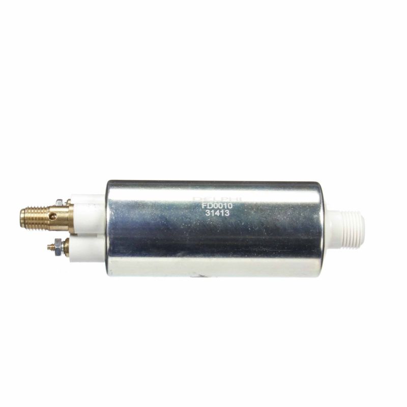 DELPHI FD0010-11B1: Bränslepump elektrisk, utan tätning, utan trycksensor