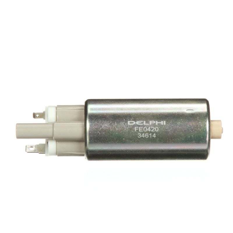 DELPHI FE0420-11B1: Brandstofpomp Electrisch, Met pakkingen