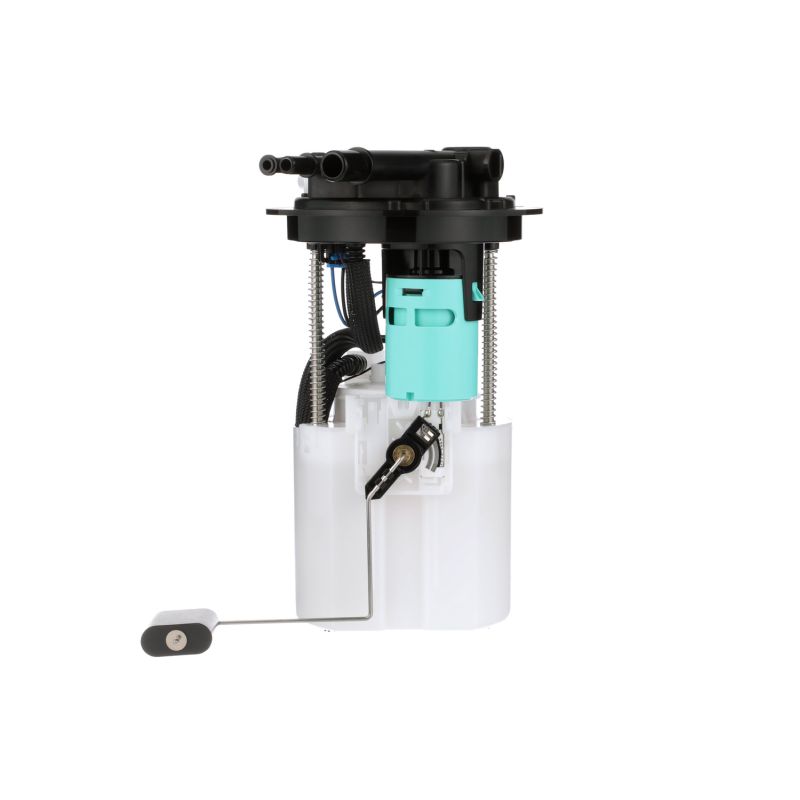 DELPHI FG0490-11B1: Bränsletillförselenhet Flexifuel, med packningar, med trycksensor
