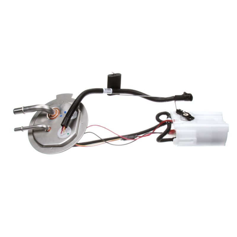 DELPHI FG1210-11B1: Unidad de alimentación de combustible Gasolina, con juntas, sin sensor de presión