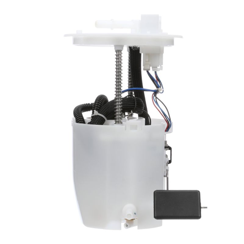 DELPHI FG1266-11B1: Brandstofpomp Benzine, Met pakkingen, Zonder druksensor