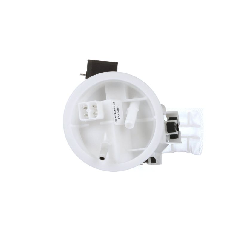 DELPHI FG1401-11B1: Unité d'injection de carburant Essence, avec joints, sans senseur de pression