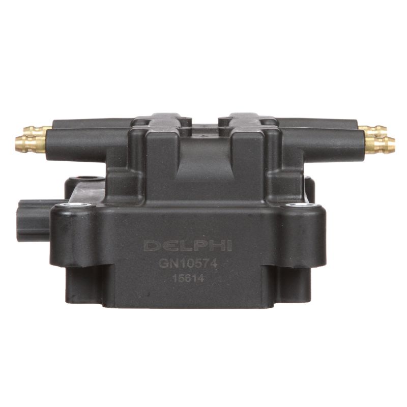 DELPHI GN10574-11B1: Bobine 12V, 4-polig