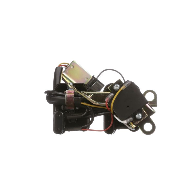 DELPHI GN10805-12B1: Zapalovací cívka 12V, 4pólová