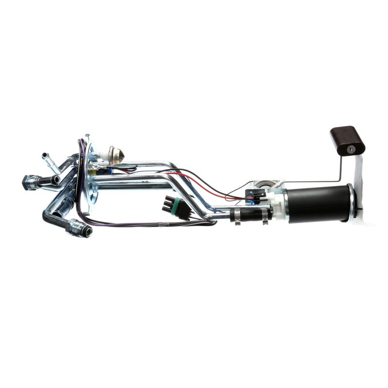 DELPHI HP10001-11B1: Unité d'injection de carburant Essence, avec joints, sans senseur de pression