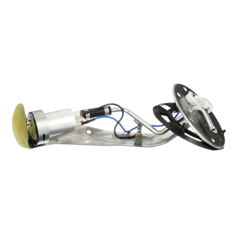 DELPHI HP10202-11B1: Unité d'injection de carburant Essence, avec joints, sans senseur de pression