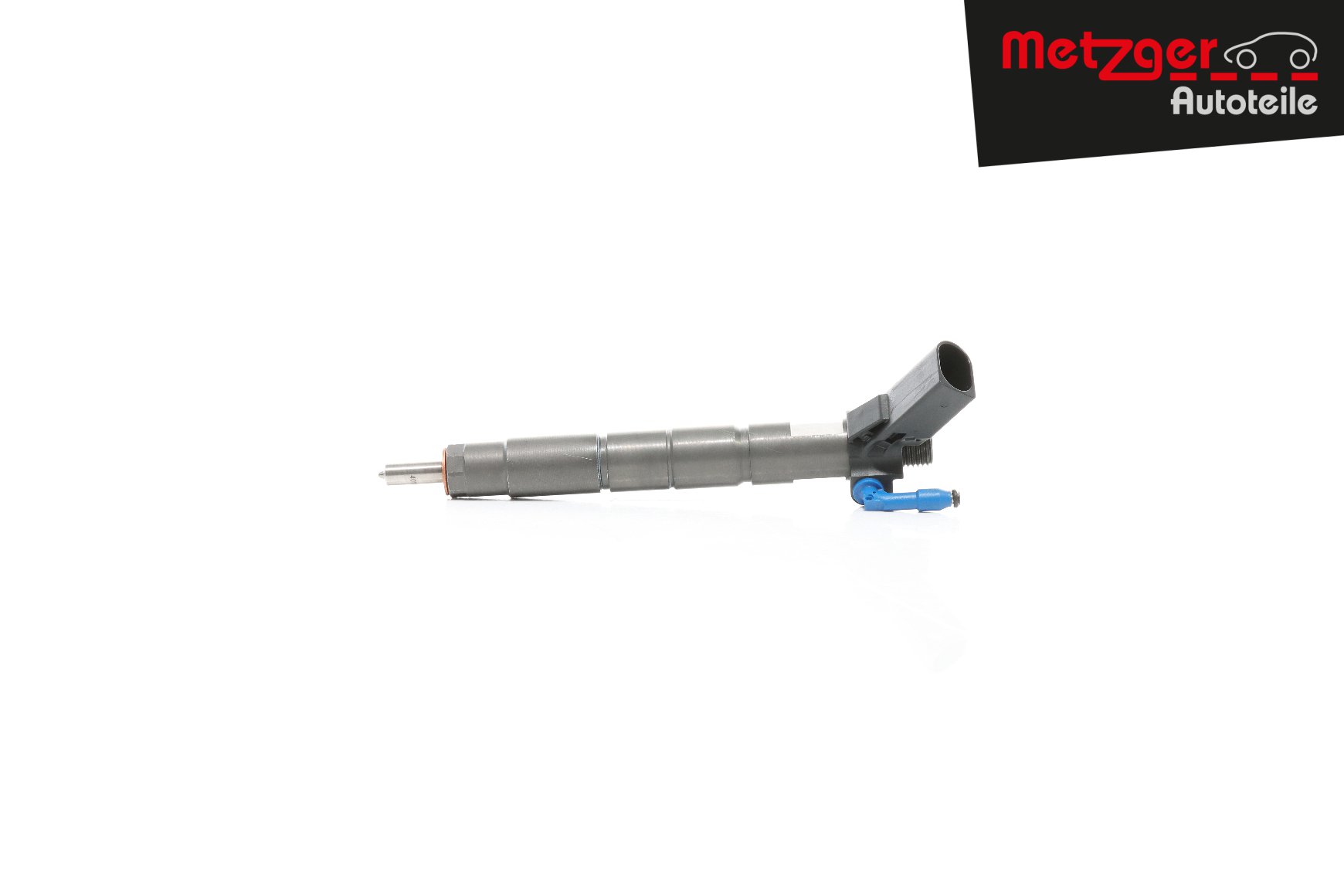 METZGER 0871063 Μπεκ ψεκασμού MERCEDES-BENZ E-class Sedan (W213) 160 PS Πετρέλαιο κόστος