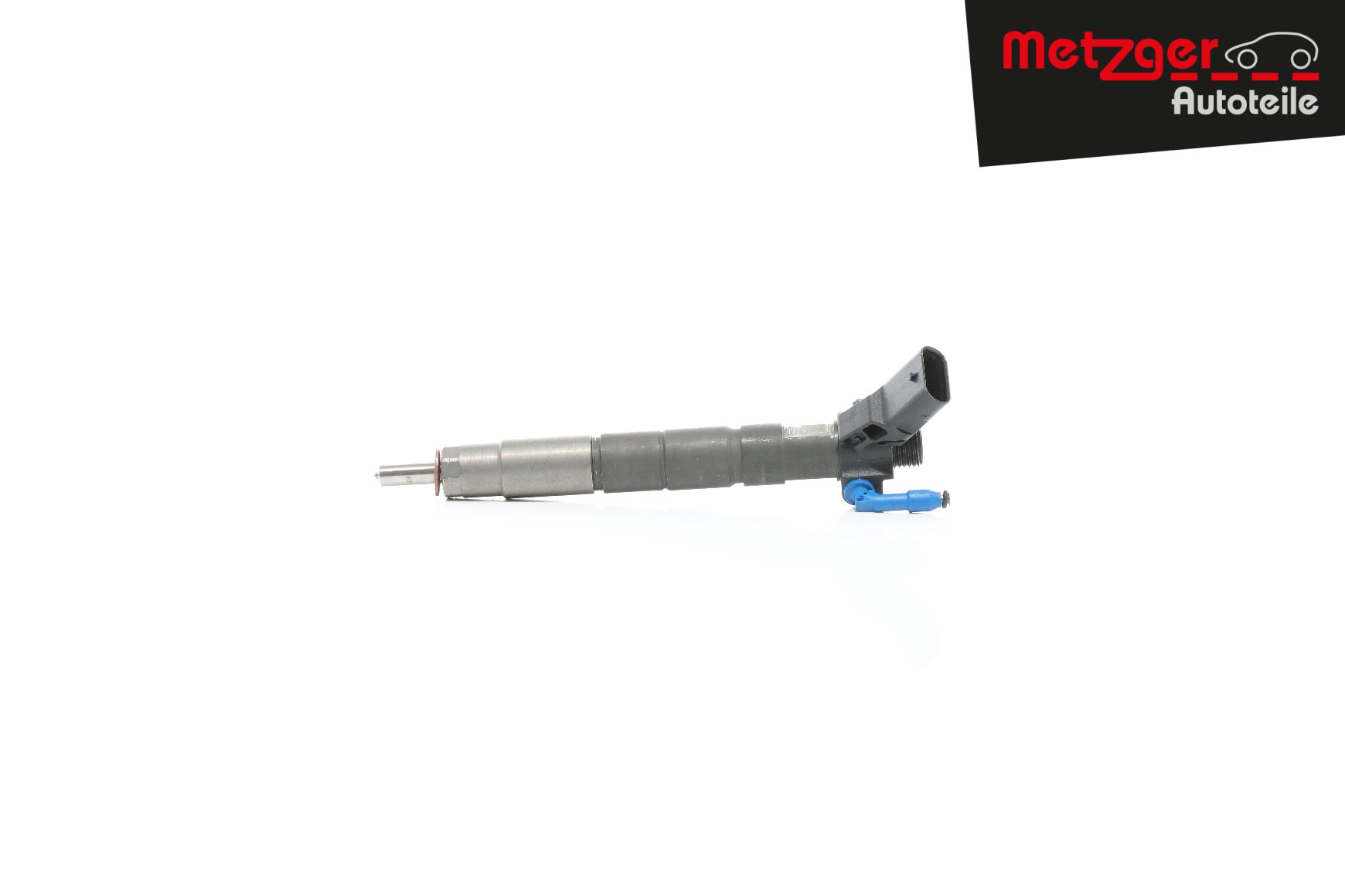 METZGER 0871065 Μπεκ ψεκασμού MERCEDES-BENZ C-class Sedan (W206) 200 PS Πετρελαιοκινητήρας/ηλεκτροκινητήρας κόστος