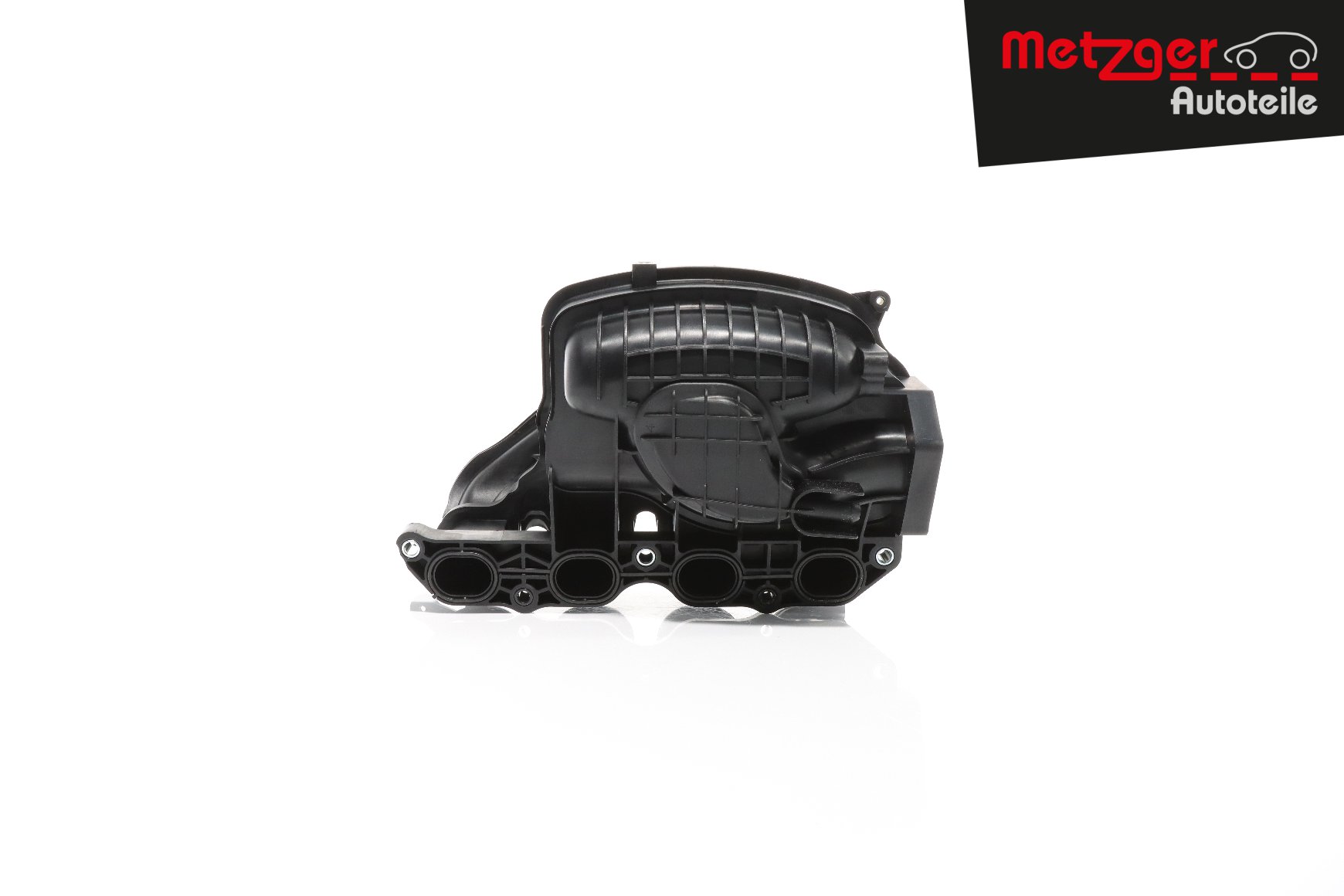 METZGER 2100088: Πολλαπλή εισαγωγής OE-part με τσιμούχες