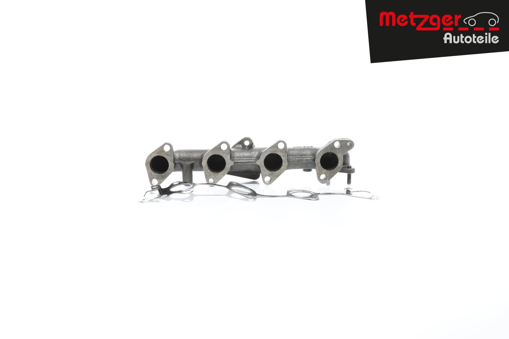 METZGER 2101004: Galerie, sistem de esapament OE-part cu etansare