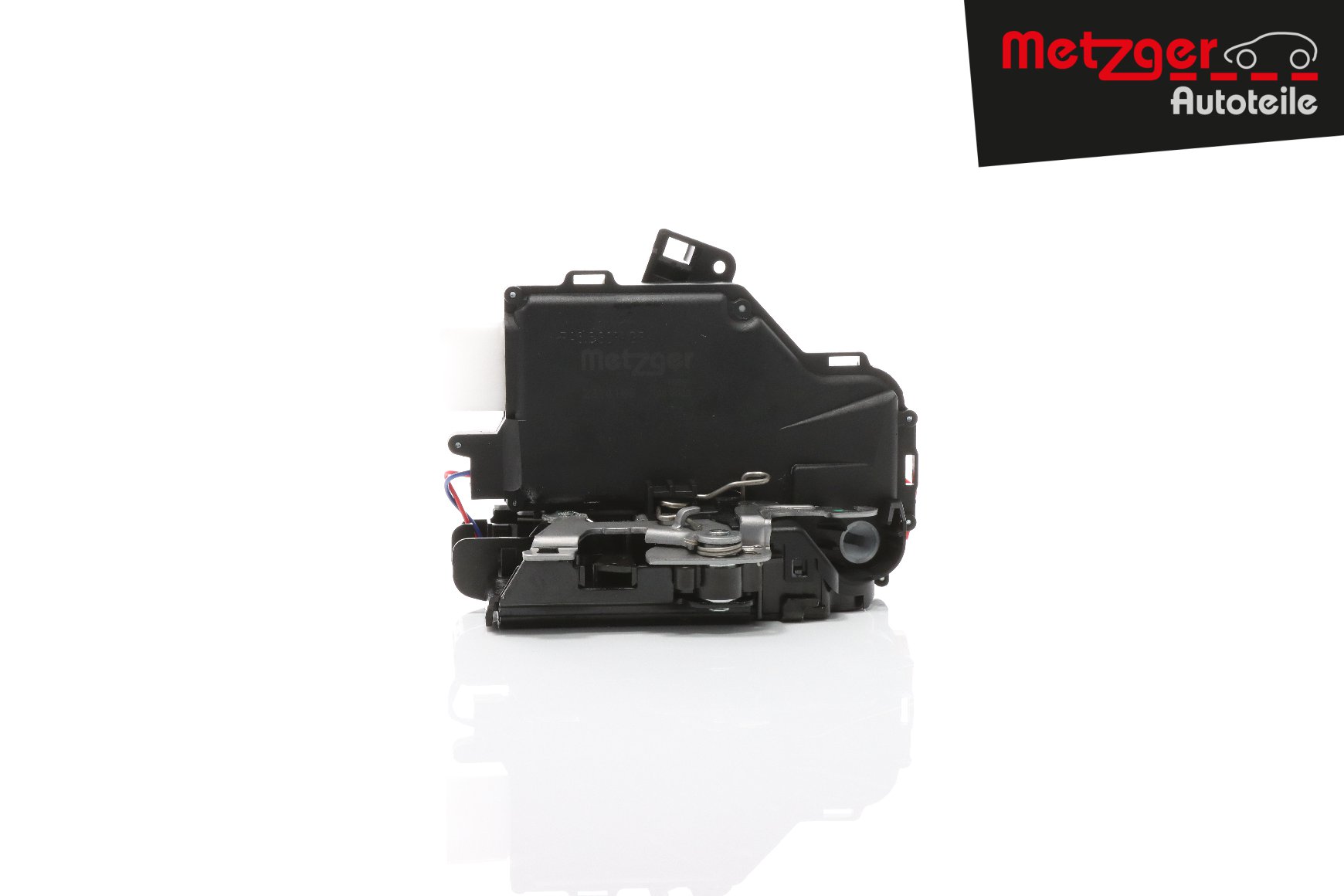 METZGER 2314169 Zámek dveří VW Phaeton (3D1, 3D2, 3D3, 3D4, 3D6, 3D7, 3D8, 3D9) 335 HP Benzín cena