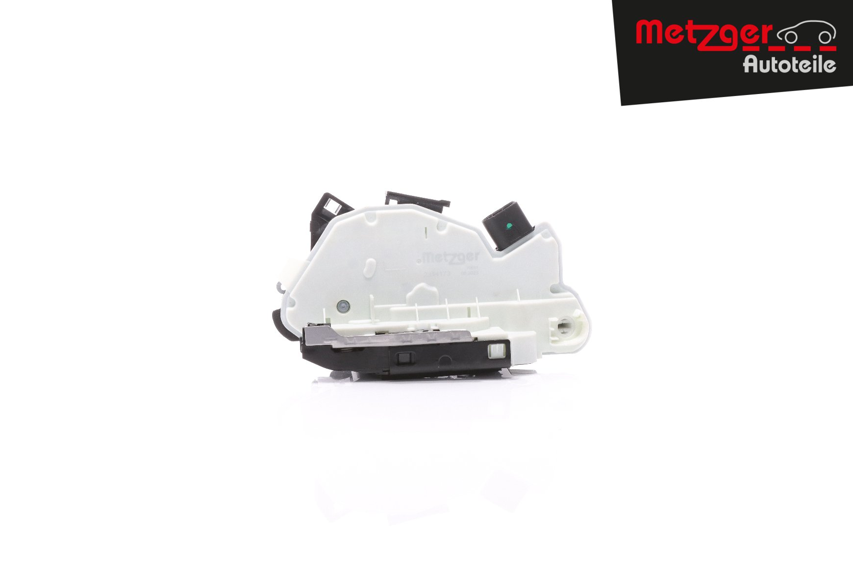METZGER 2314173: Incuietoare usa fata stanga