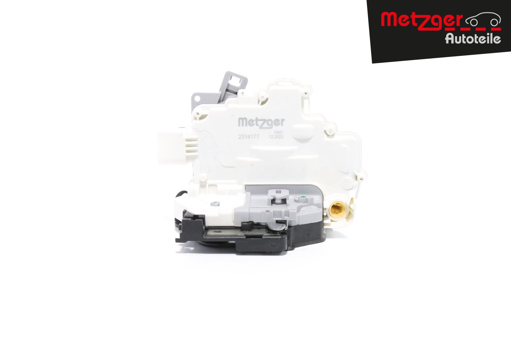 METZGER 2314177: Incuietoare usa fata stanga