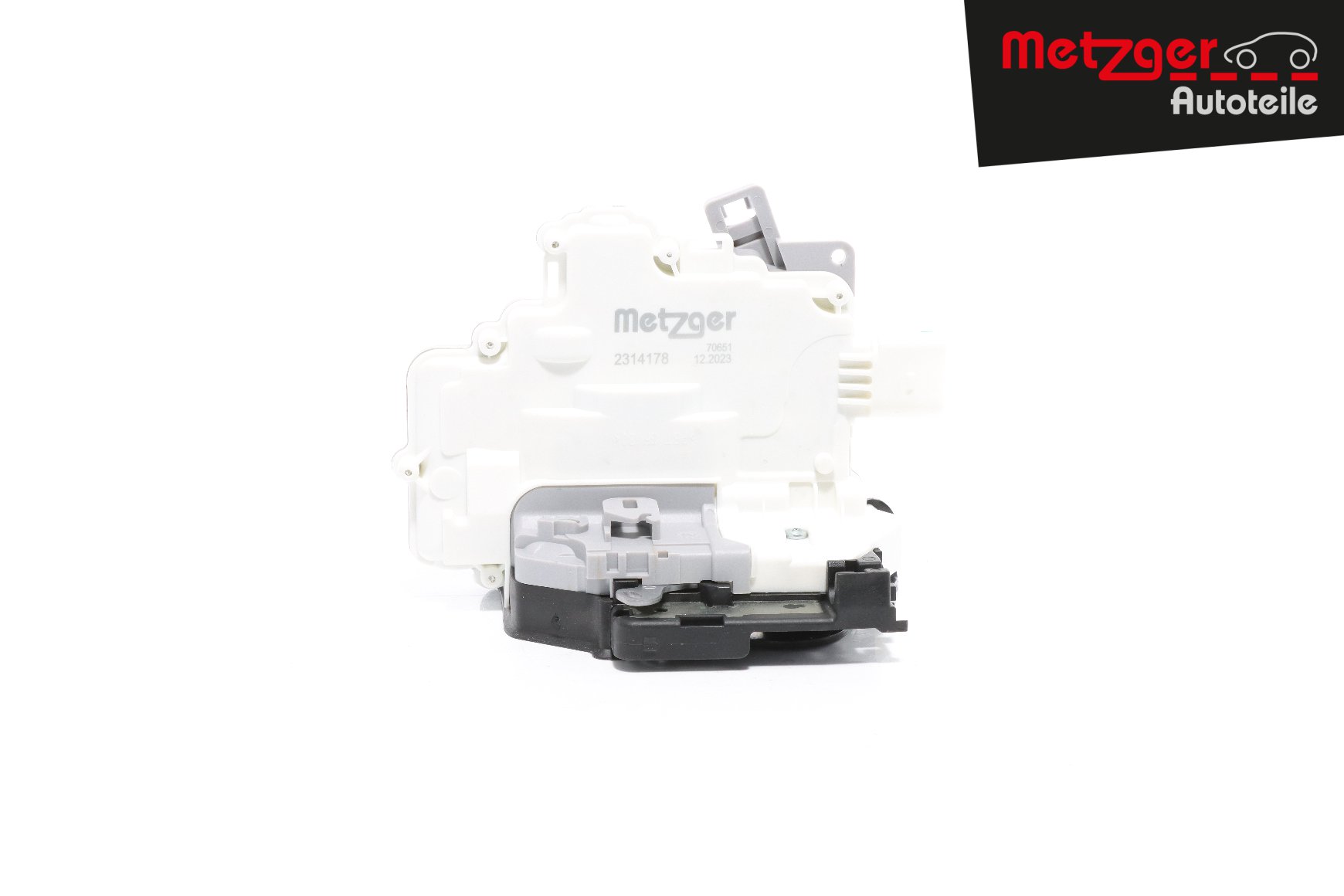METZGER 2314178 Durvju slēdzene VW Passat Variant (3C5) 152 ZS Benzīns cena