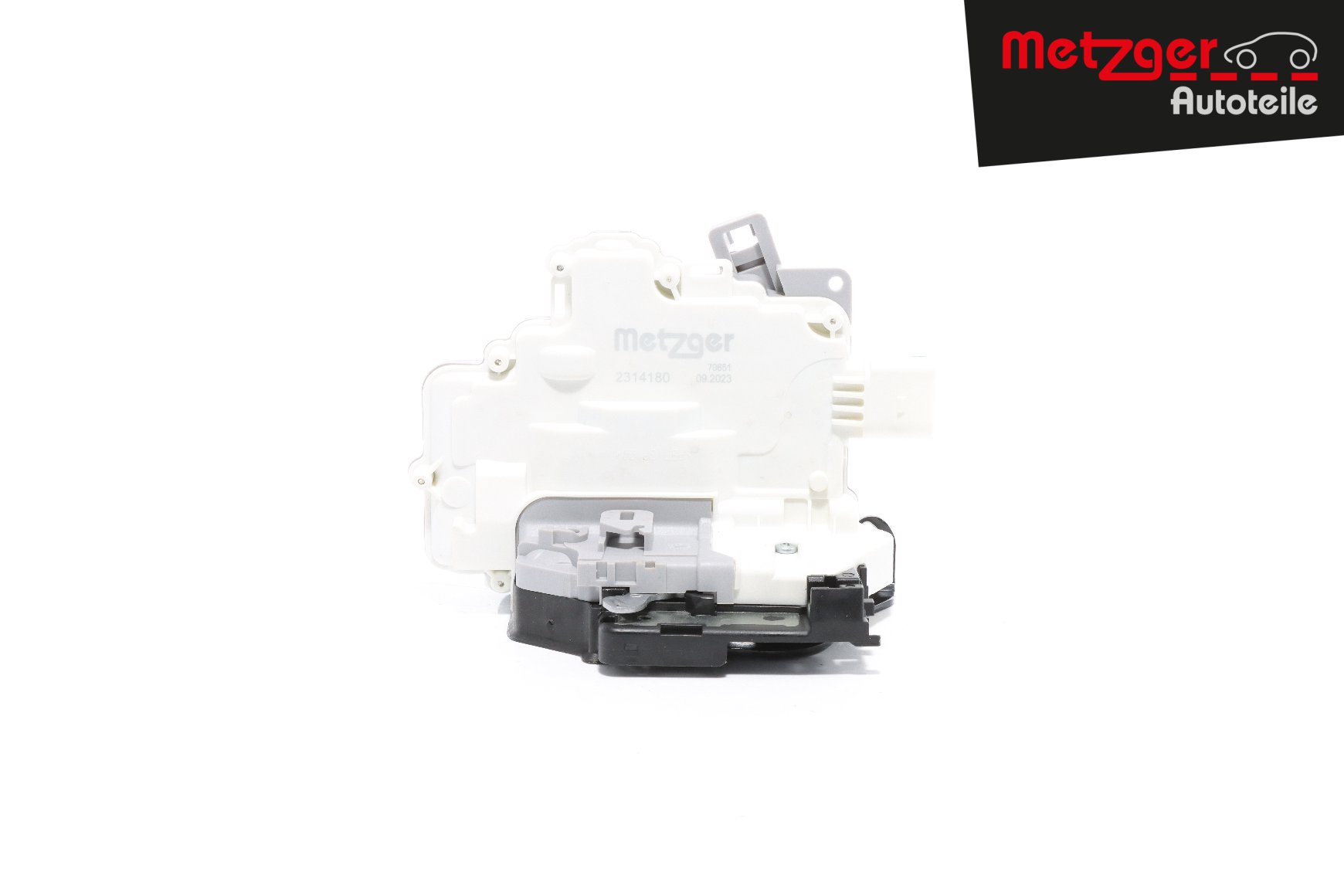 METZGER 2314180 Брава на врата VW Passat Variant (3C5) 170 K.C. дизел цена