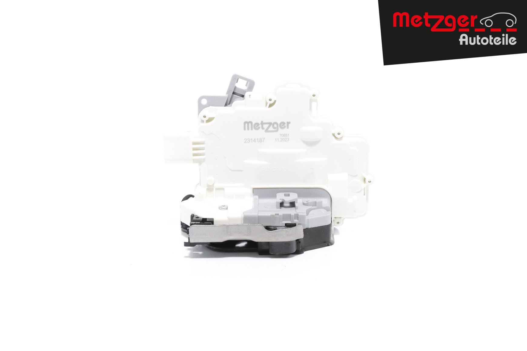 METZGER 2314187: Incuietoare usa spate stanga