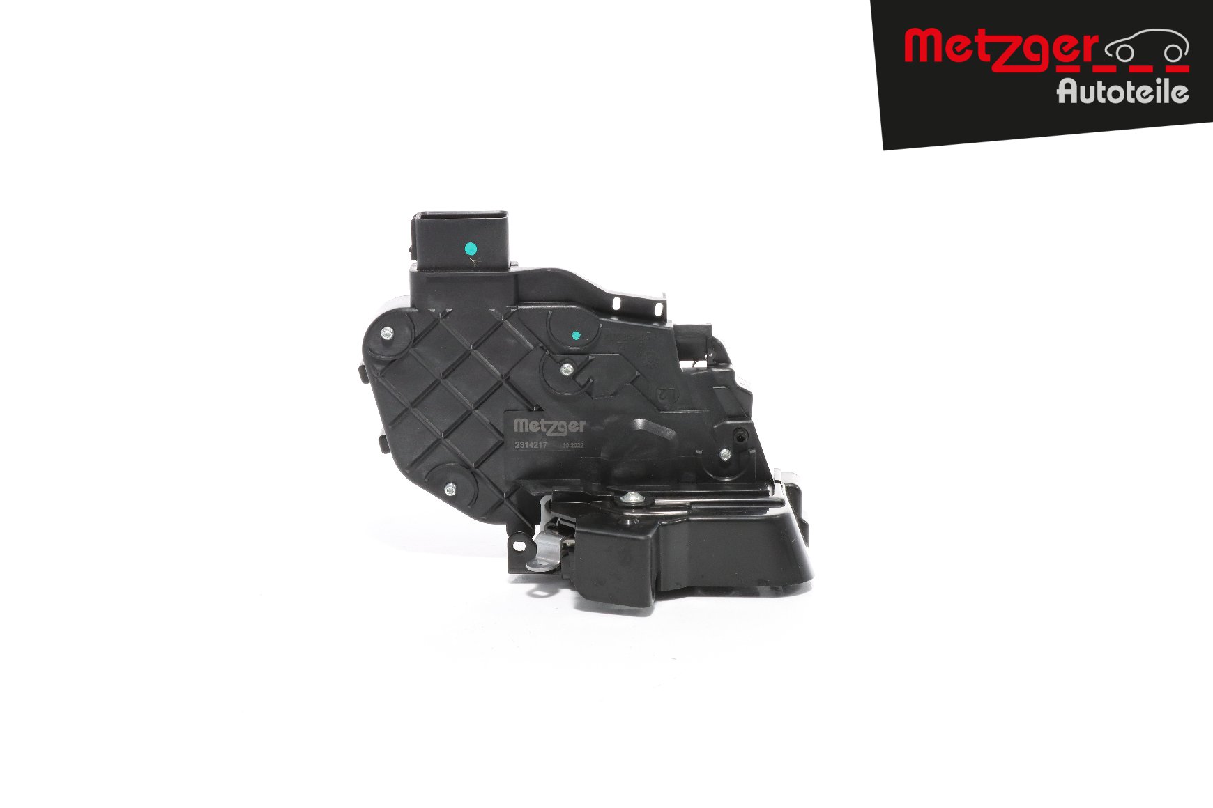 METZGER 2314217 Брава на врата FORD C-MAX (DM2) 116 K.C. бензин цена