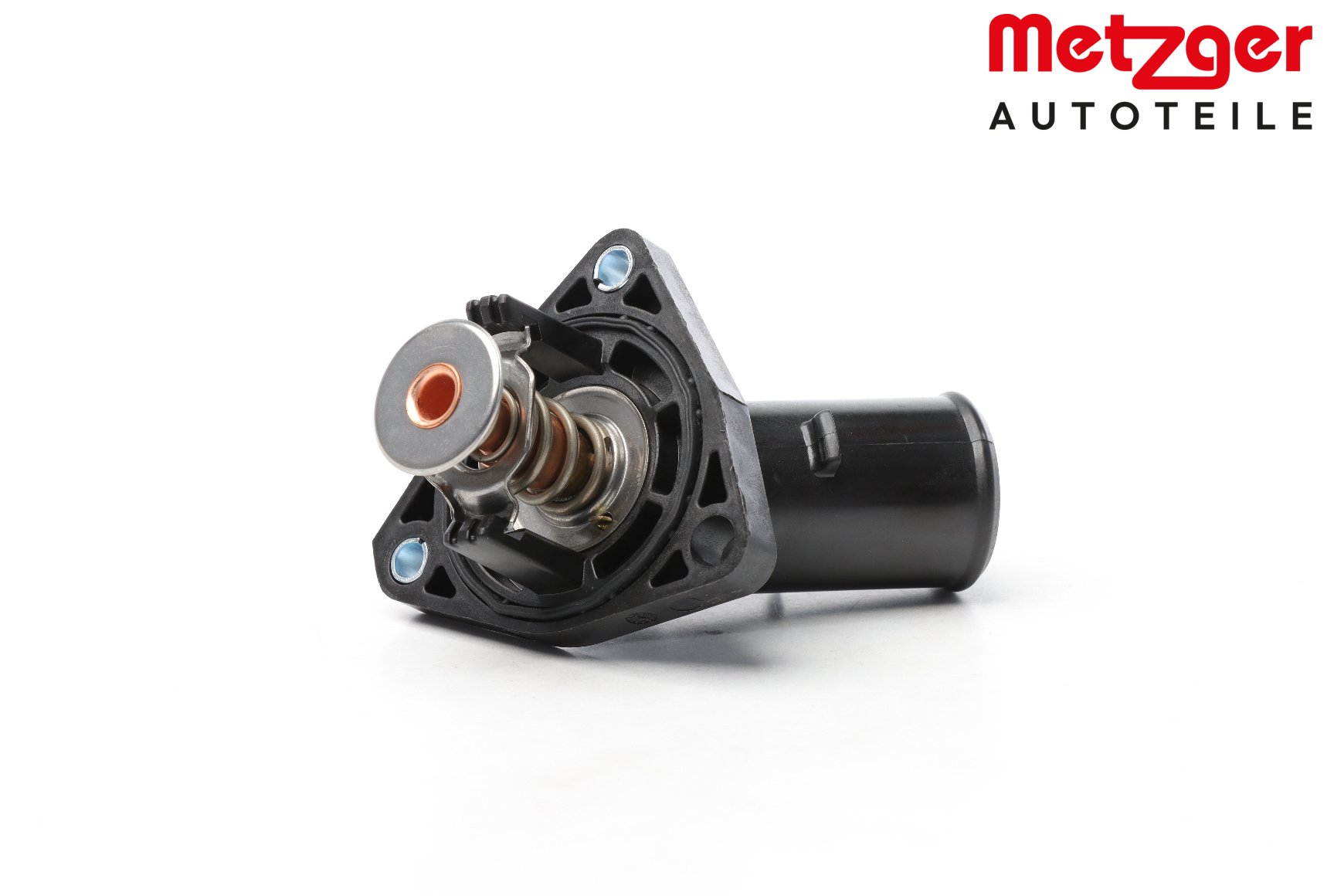 METZGER 4006378: Termostat, lichid racire GREENPARTS 82°C, 30mm, cu etansare