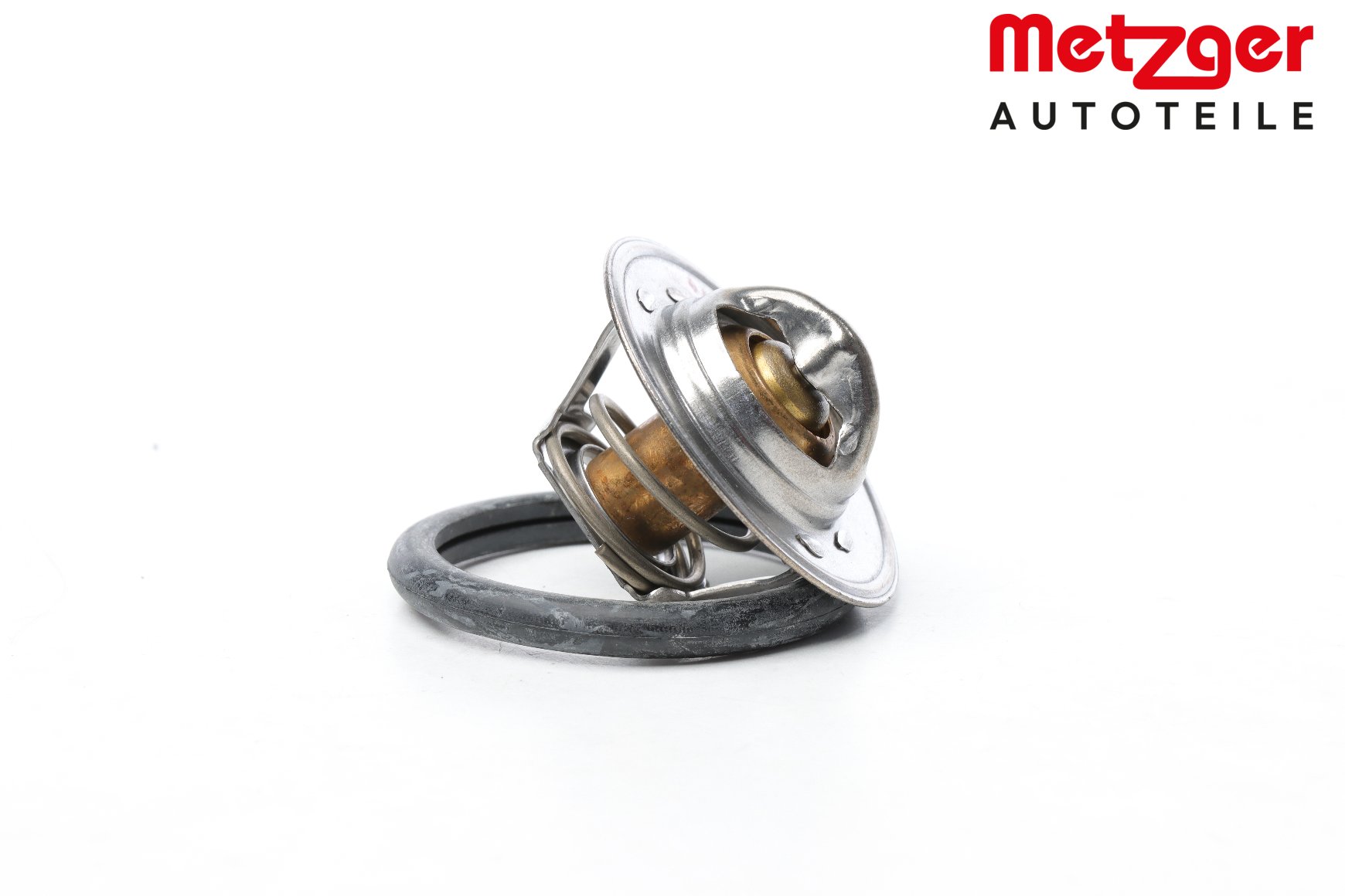METZGER 4006382: Thermostat d'eau 88°C, 52mm, avec joint d'étanchéite