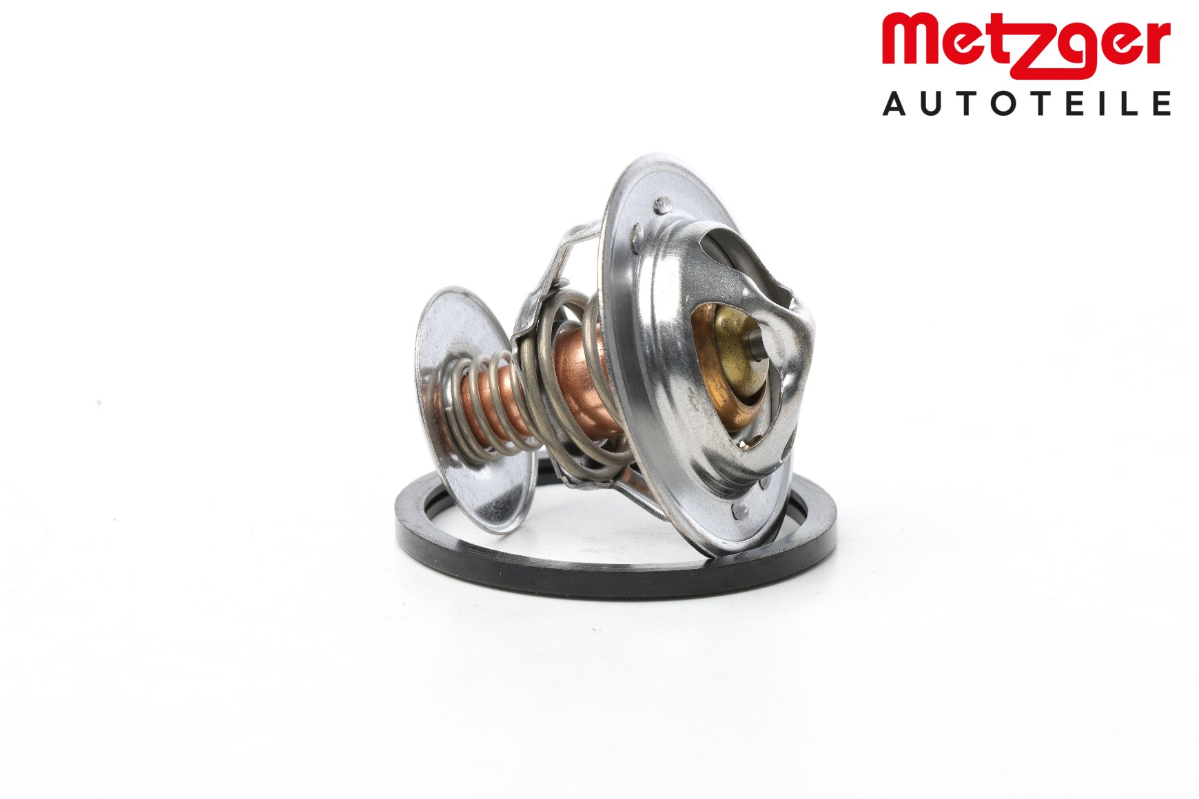METZGER 4006384: Thermostat d'eau 88°C, 54mm, 33mm, avec joint d'étanchéite