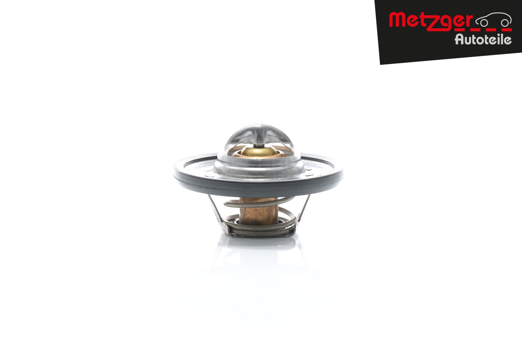METZGER 4006386: Termostat, lichid racire 88°C, 54mm, cu etansare