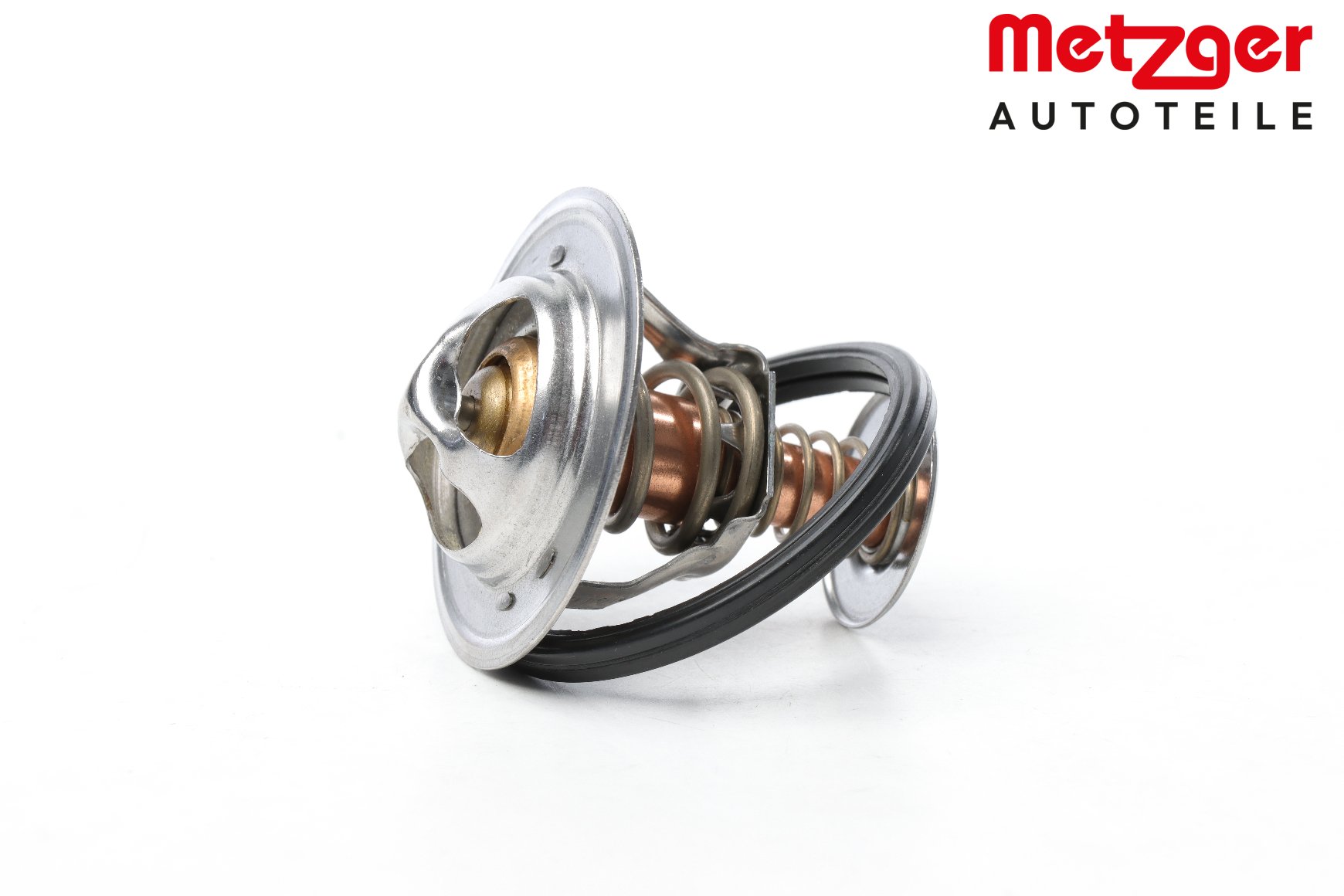 METZGER 4006390 Thermostaat, koelvloeistof MITSUBISHI PAJERO 3 (V6W, 57W) 160 Pk Diesel kosten