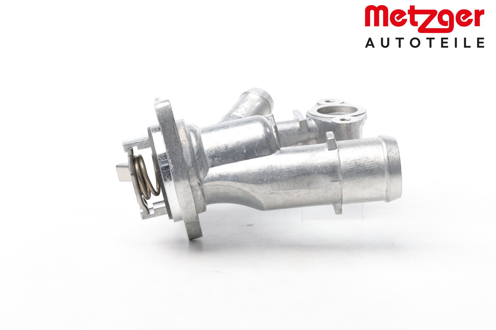 METZGER 4006393: Kühlwasserthermostat 82°C, mit Dichtung