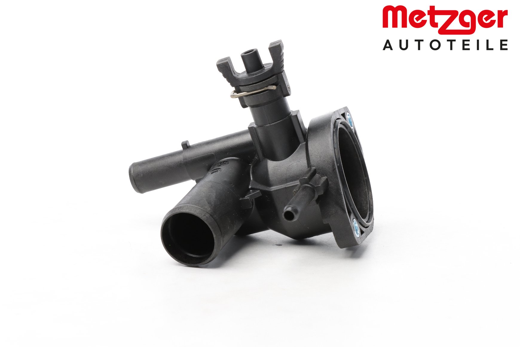 METZGER 4006394 Θερμοστάτης, ψυκτικό υγρό TOYOTA Yaris Hatchback (_P13_) 101 PS βενζινοκίνητο/ηλεκτροκίνητο κόστος