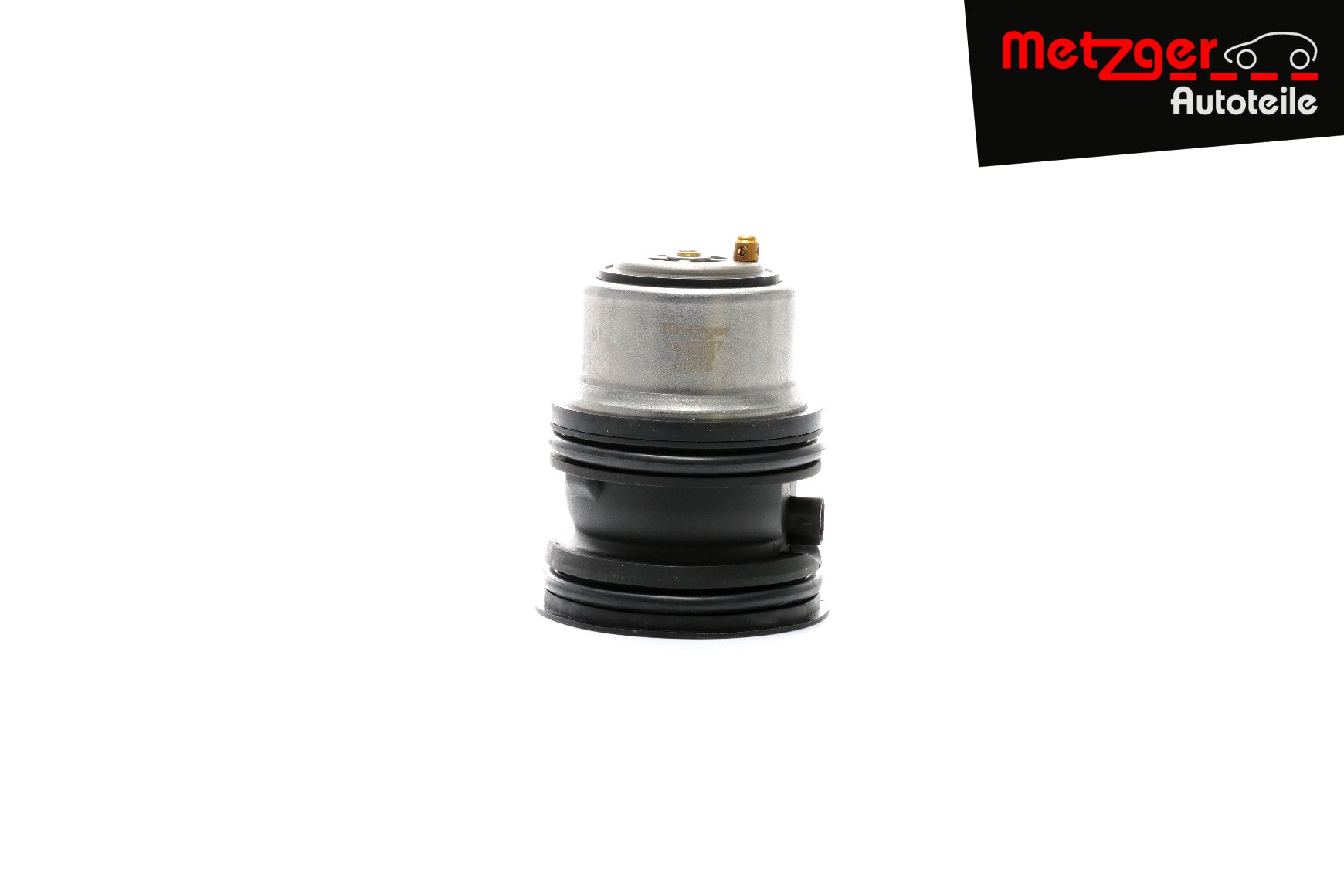 METZGER 4006397 Thermostaat, koelvloeistof PORSCHE Cayenne (92A) 420 Pk Benzine kosten